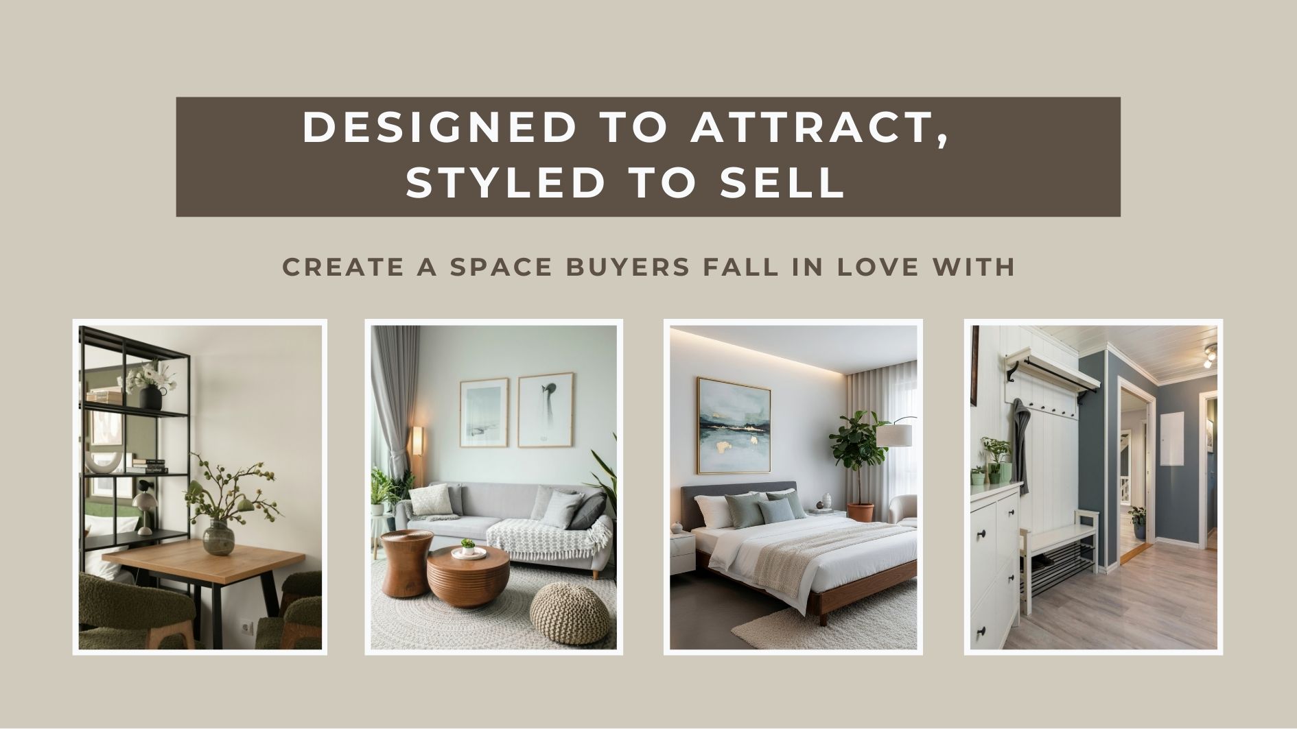 How to Stage Your Home for a Quick Sale: 10 Proven Tips